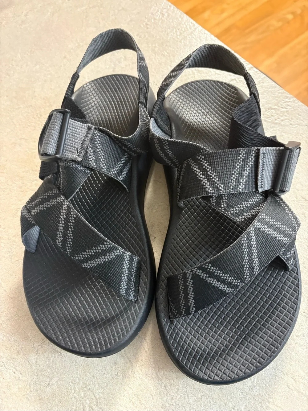 Chaco durable sport